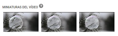 Cómo subir un vídeo a YouTube