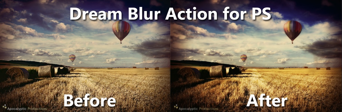 Adobe Photoshop: Las 10 mejores acciones gratis