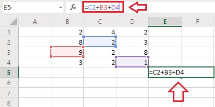 Cómo sumar en Excel de forma sencilla