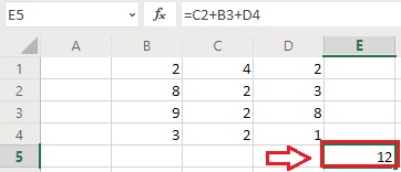 Cómo sumar en Excel de forma sencilla