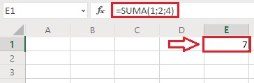 Cómo sumar en Excel de forma sencilla