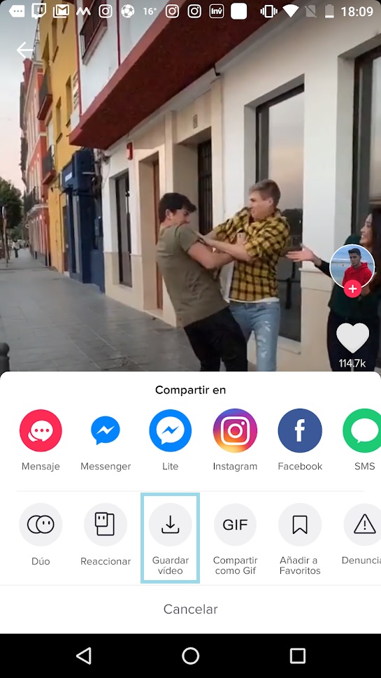 Los 6 mejores trucos para Tik Tok