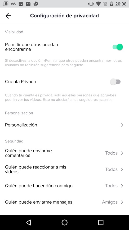 Los 6 mejores trucos para Tik Tok