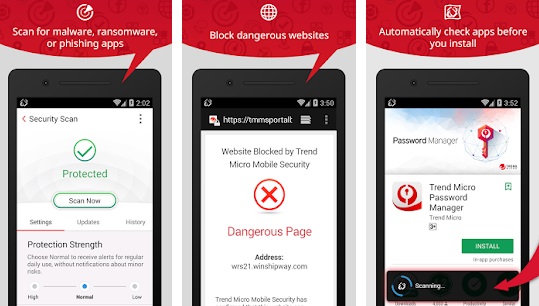 Cómo elegir el mejor antivirus para Android