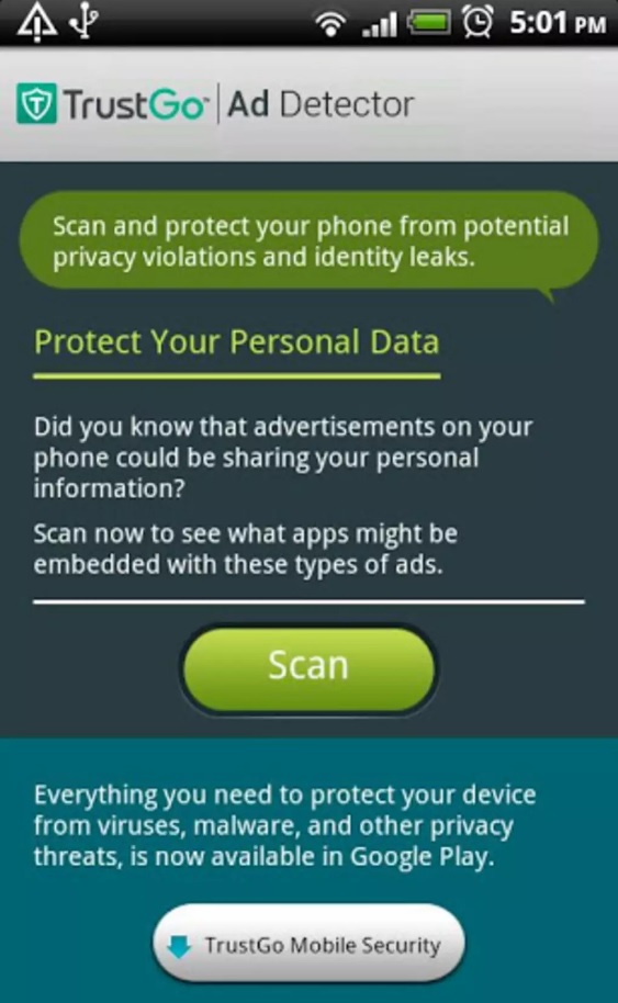Quitar publicidad en Android: 6 apps gratis para bloquear anuncios