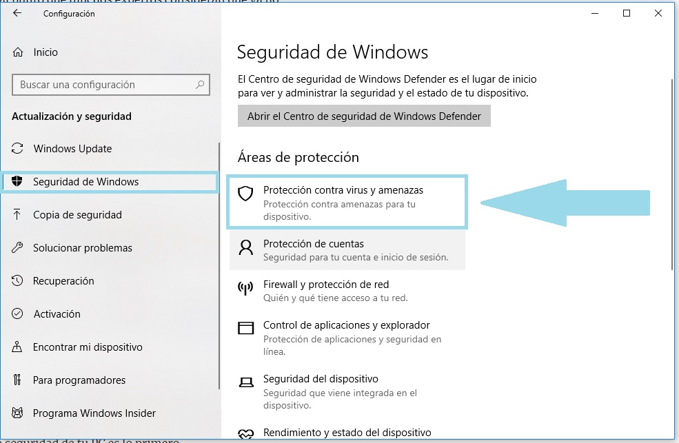 ¿El antivirus no te deja instalar un programa? Así puedes arreglarlo
