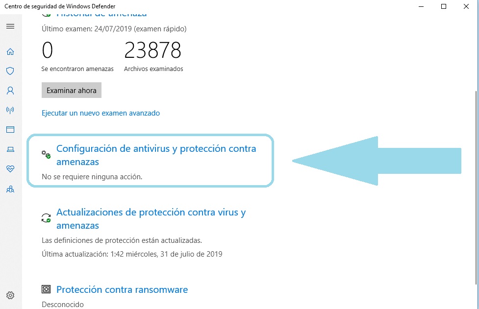 ¿El antivirus no te deja instalar un programa? Así puedes arreglarlo