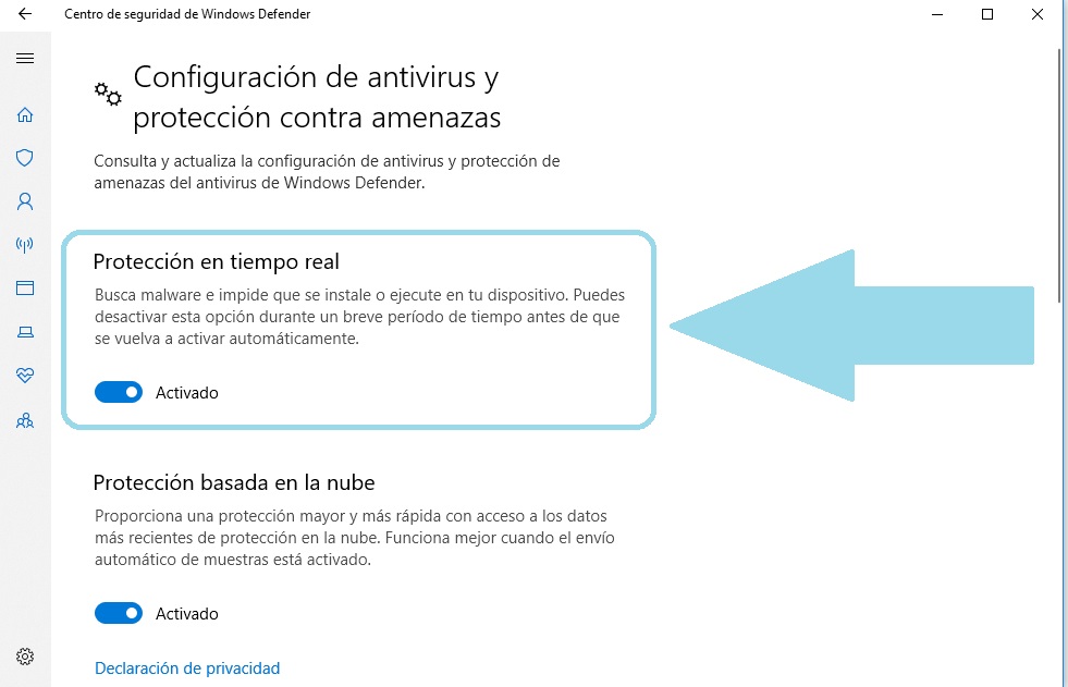 ¿El antivirus no te deja instalar un programa? Así puedes arreglarlo