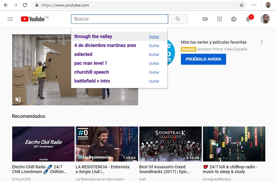 5 trucos para mejorar tu experiencia en Youtube