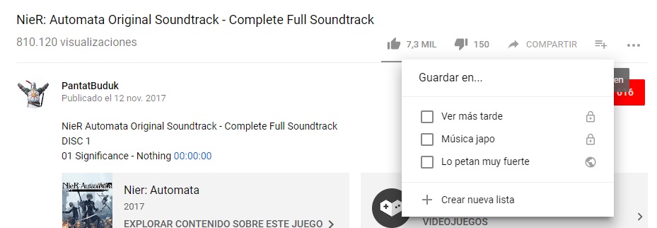 5 trucos para mejorar tu experiencia en Youtube