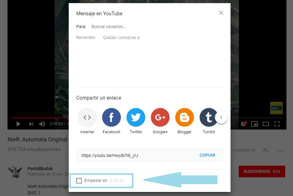 5 trucos para mejorar tu experiencia en Youtube