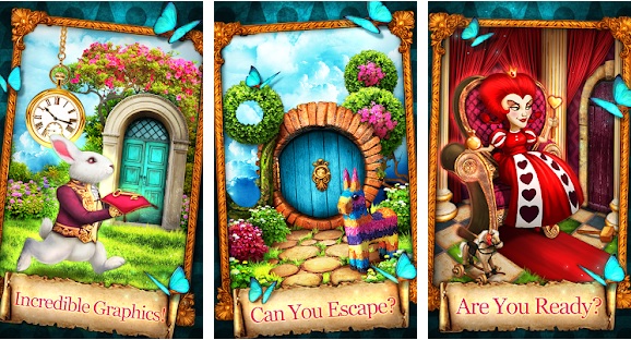 7 juegos de escape para Android que no te puedes perder