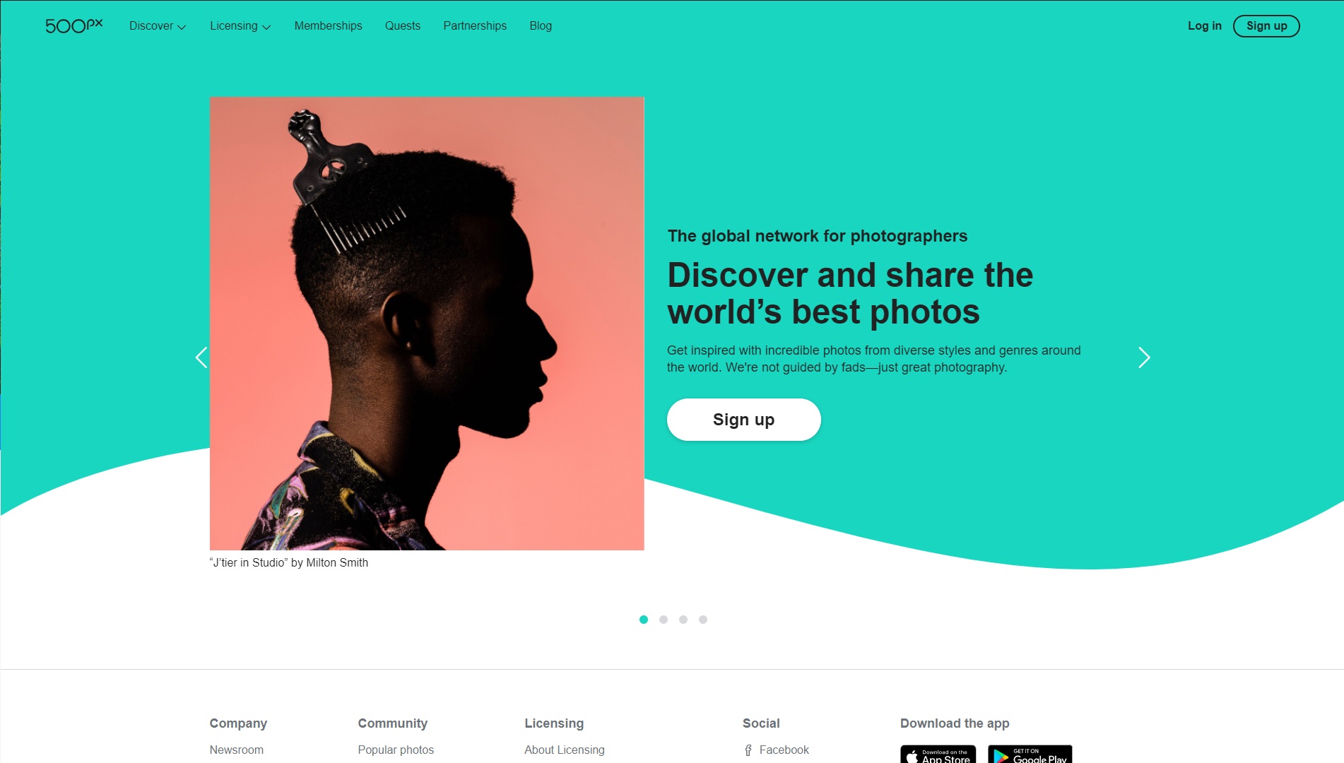 5 servicios online donde puedes vender tus fotos