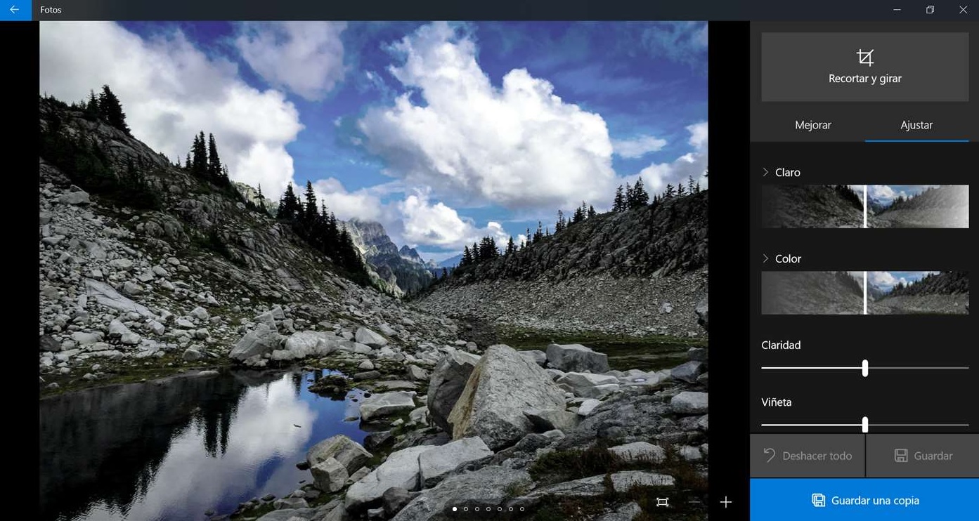 5 editores de vídeo parecidos a iMovie para Windows