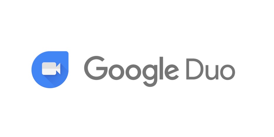 Logo de Google Duo