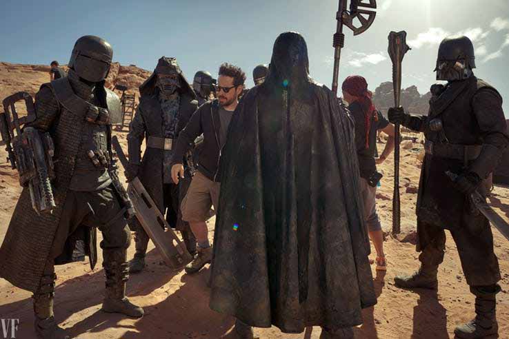 Los mejores wallpapers del universo de Star Wars