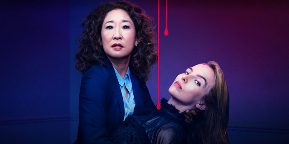 Killing Eve en HBO