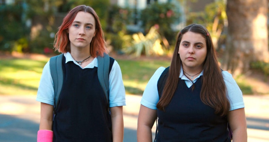 Lady Bird