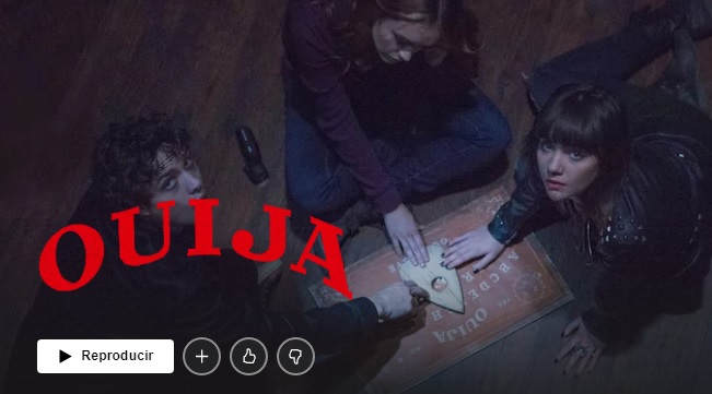 Ouija