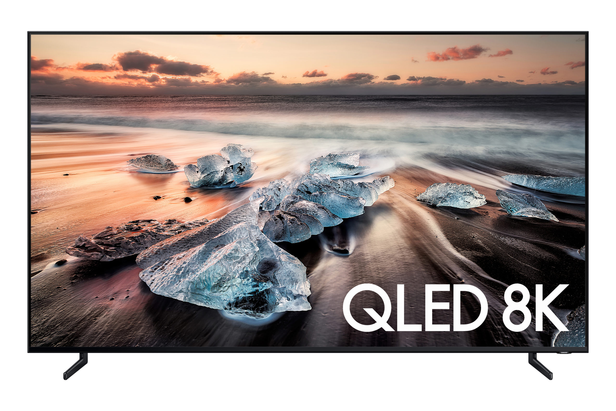 Samsung QLED 8K