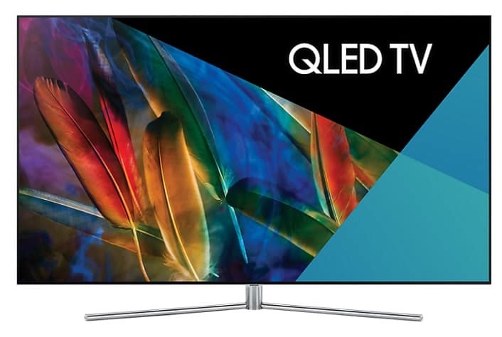 QLED vs OLED: qué significa cada una y cuáles son sus diferencias