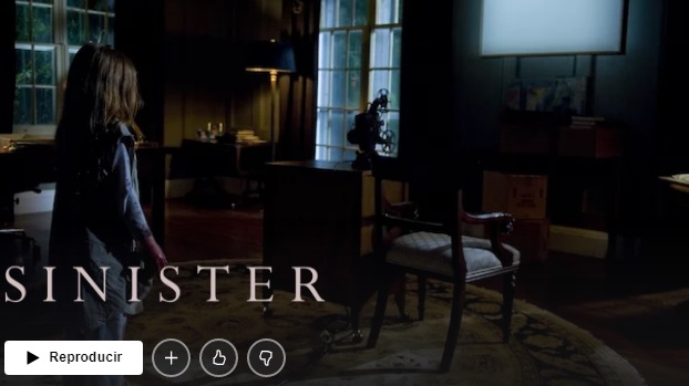 Sinister