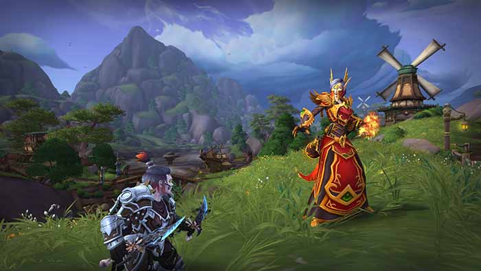 Imagen de World of Warcraft