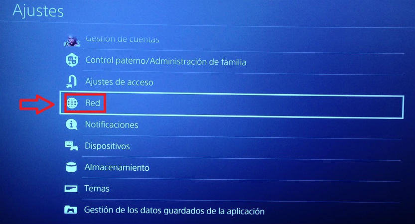 Cómo abrir los puertos de tu PS4