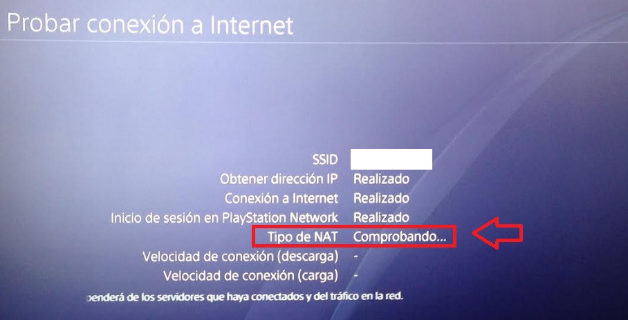 Cómo abrir los puertos de tu PS4