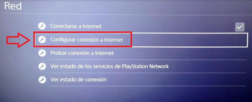 Cómo abrir los puertos de tu PS4