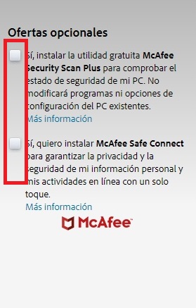Cómo actualizar Adobe Reader a su última versión