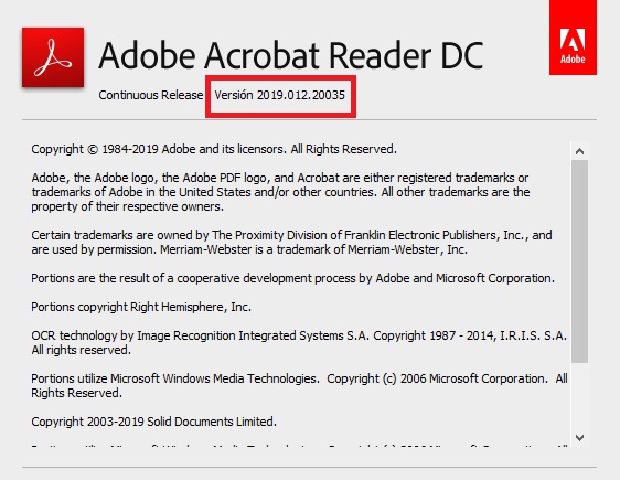 Cómo actualizar Adobe Reader a su última versión