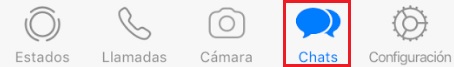 WhatsApp: Cómo actualizar tu lista de contactos