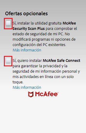 Cómo activar Adobe Flash