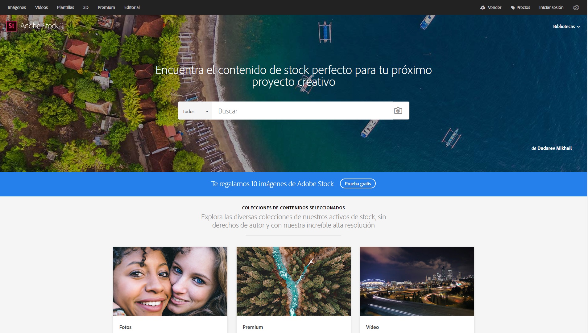 5 servicios online donde puedes vender tus fotos