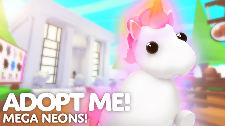 Adopt Me!