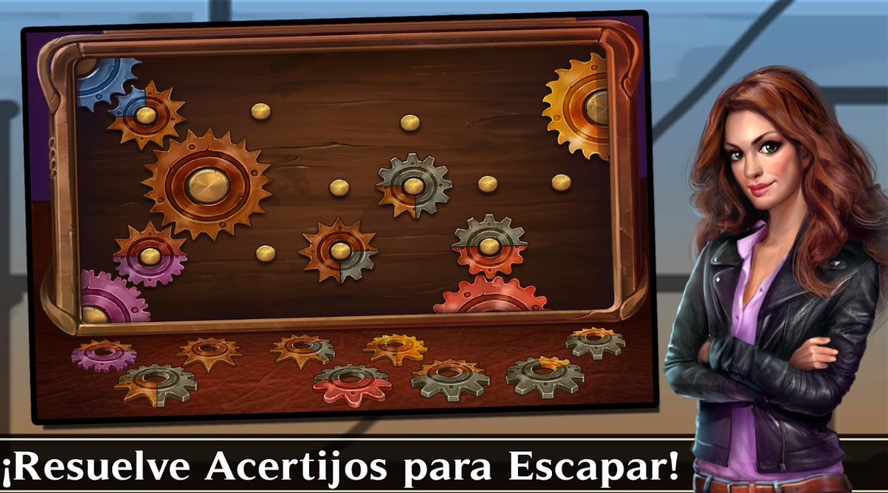 7 juegos de escape para Android que no te puedes perder
