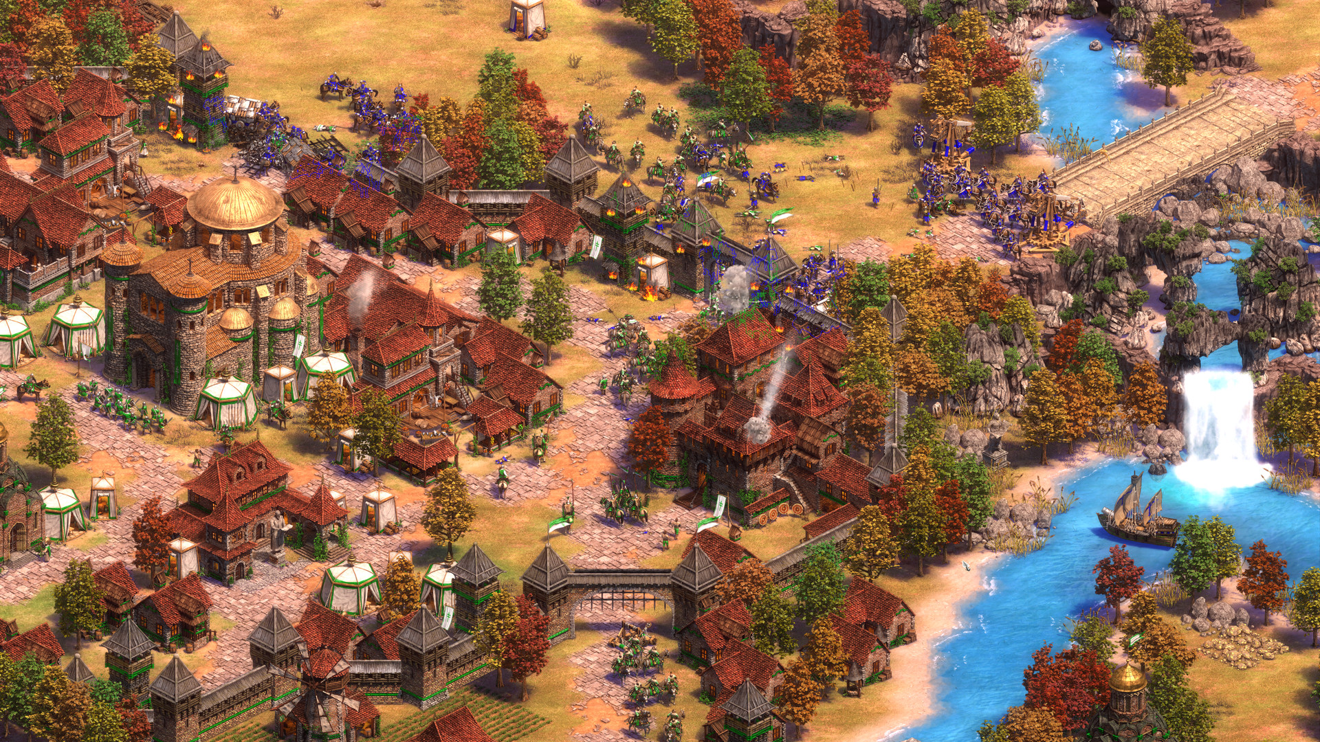 Age of Empires 2