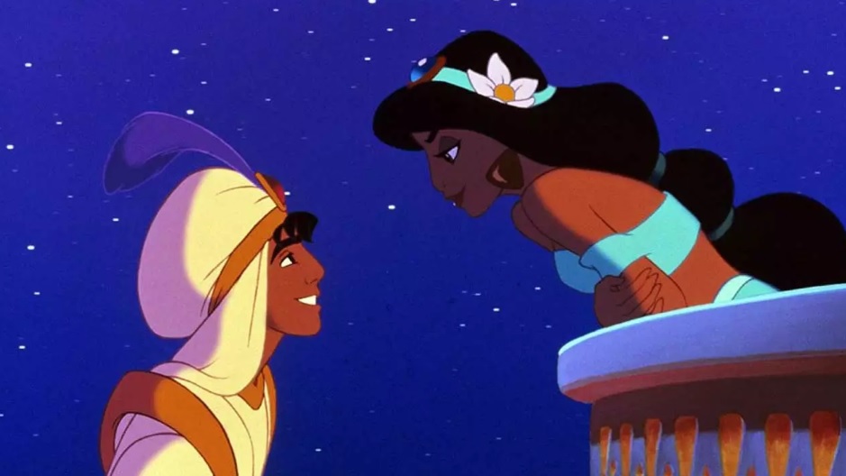 Aladdin