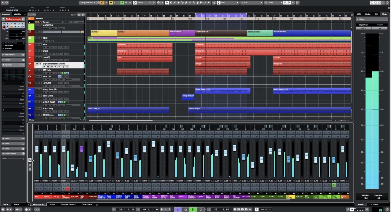 Garageband: 5 alternativas gratis para PC