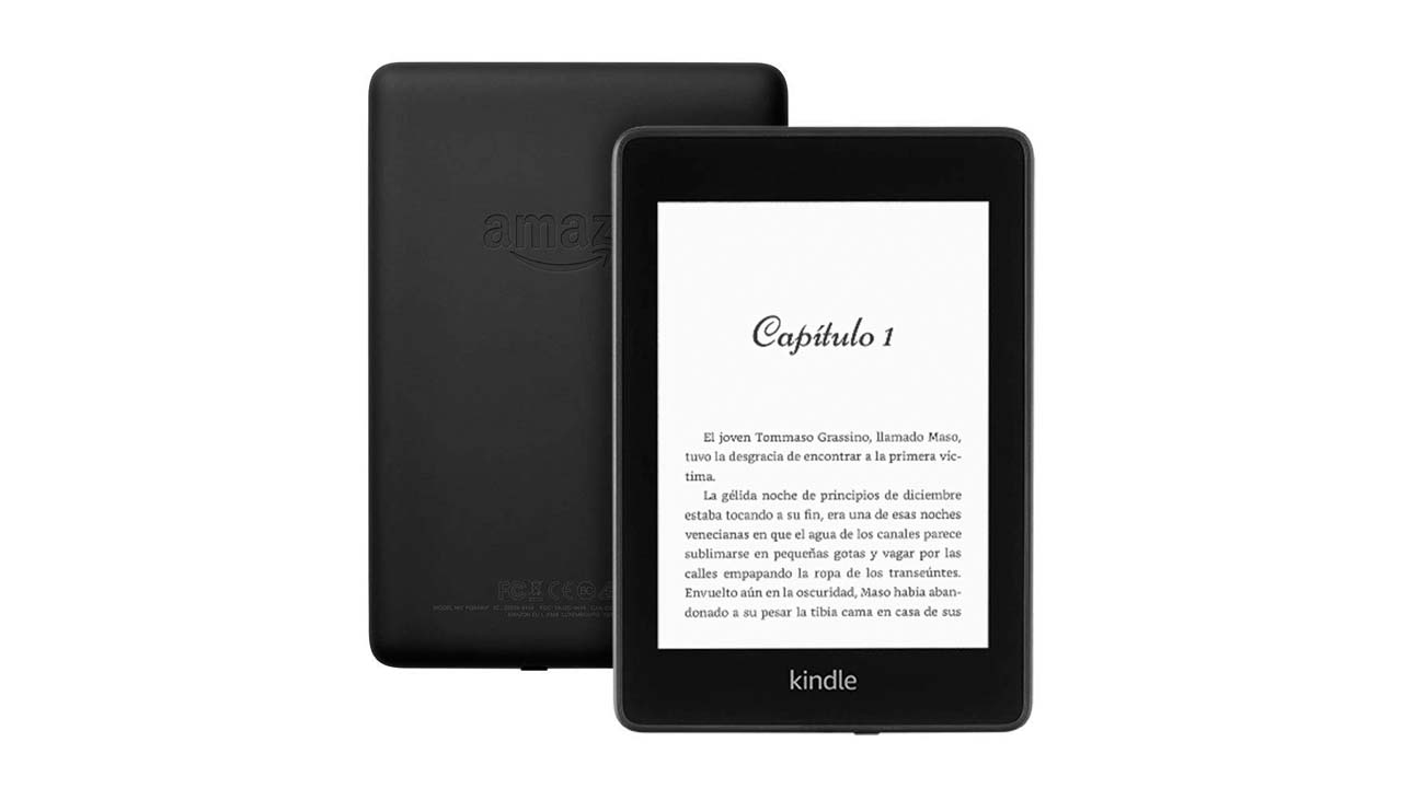 Cómo compartir libros de Kindle con tus amigos