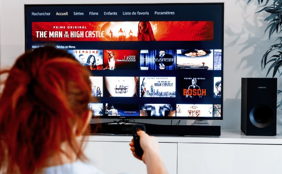 Cómo compartir tu cuenta de Amazon Prime Video