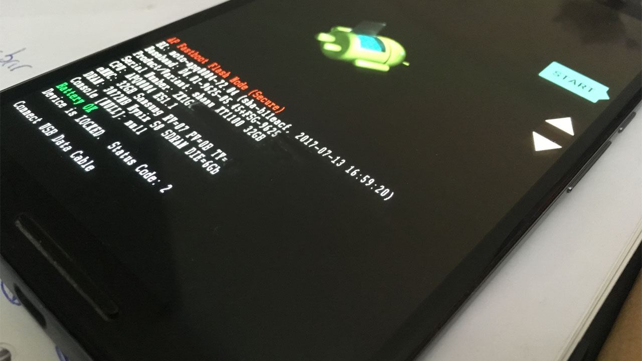 Android: qué son las particiones de memoria y qué hace cada una