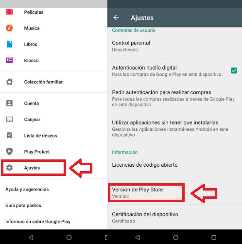Aprende a descargar e instalar la Play Store en tu móvil Android