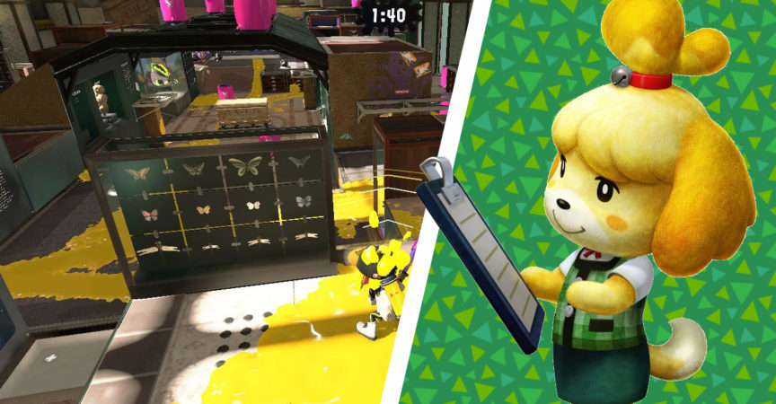 Qué queremos ver en Animal Crossing Switch