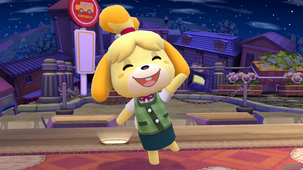 Qué queremos ver en Animal Crossing Switch
