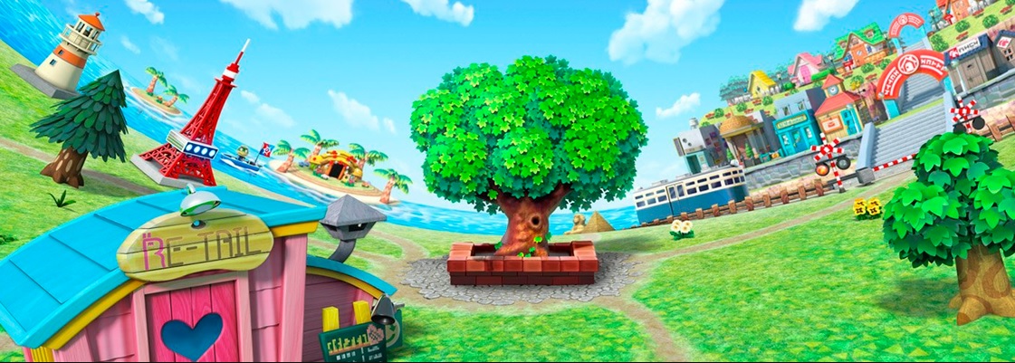 Qué queremos ver en Animal Crossing Switch