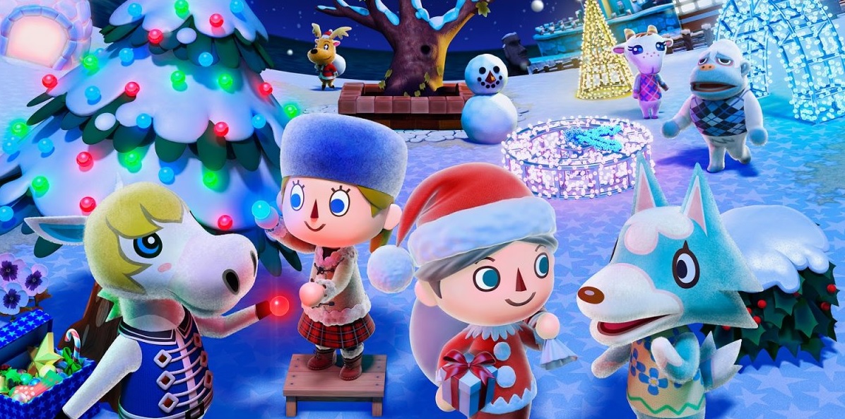 Qué queremos ver en Animal Crossing Switch