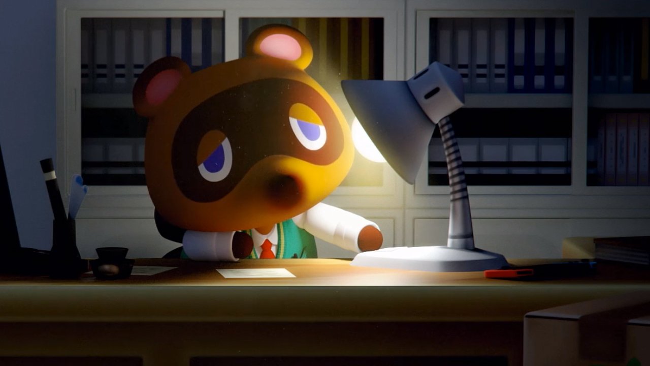 Qué queremos ver en Animal Crossing Switch