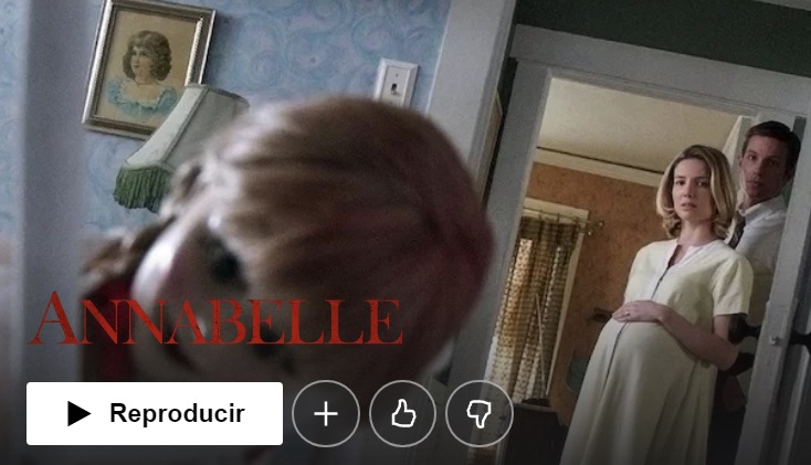 Annabelle